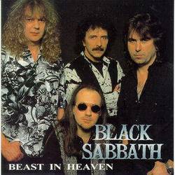 Black Sabbath : Beast in Heaven